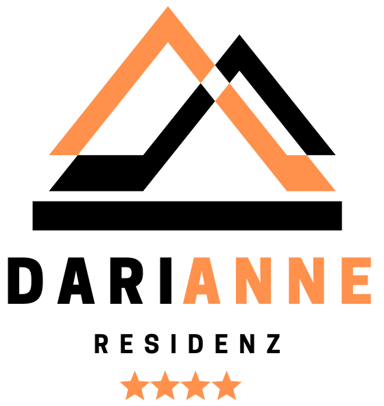 Residenz Darianne_Logo Residenz Darianne_Logo