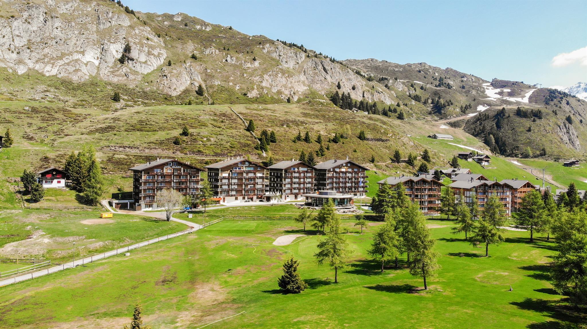 Rhodania 2 Rhodania 2