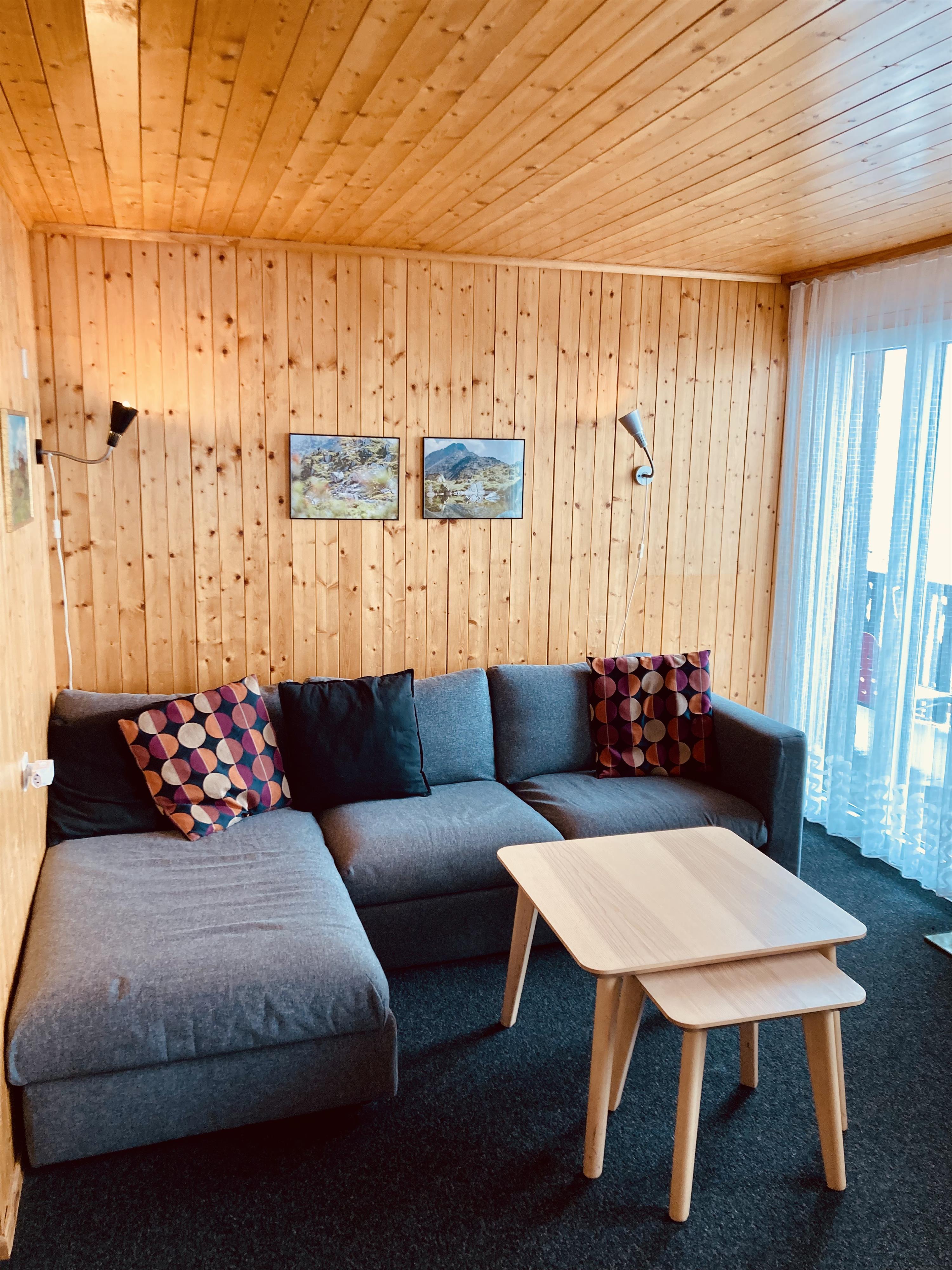 Wohnbereich Wohnbereich