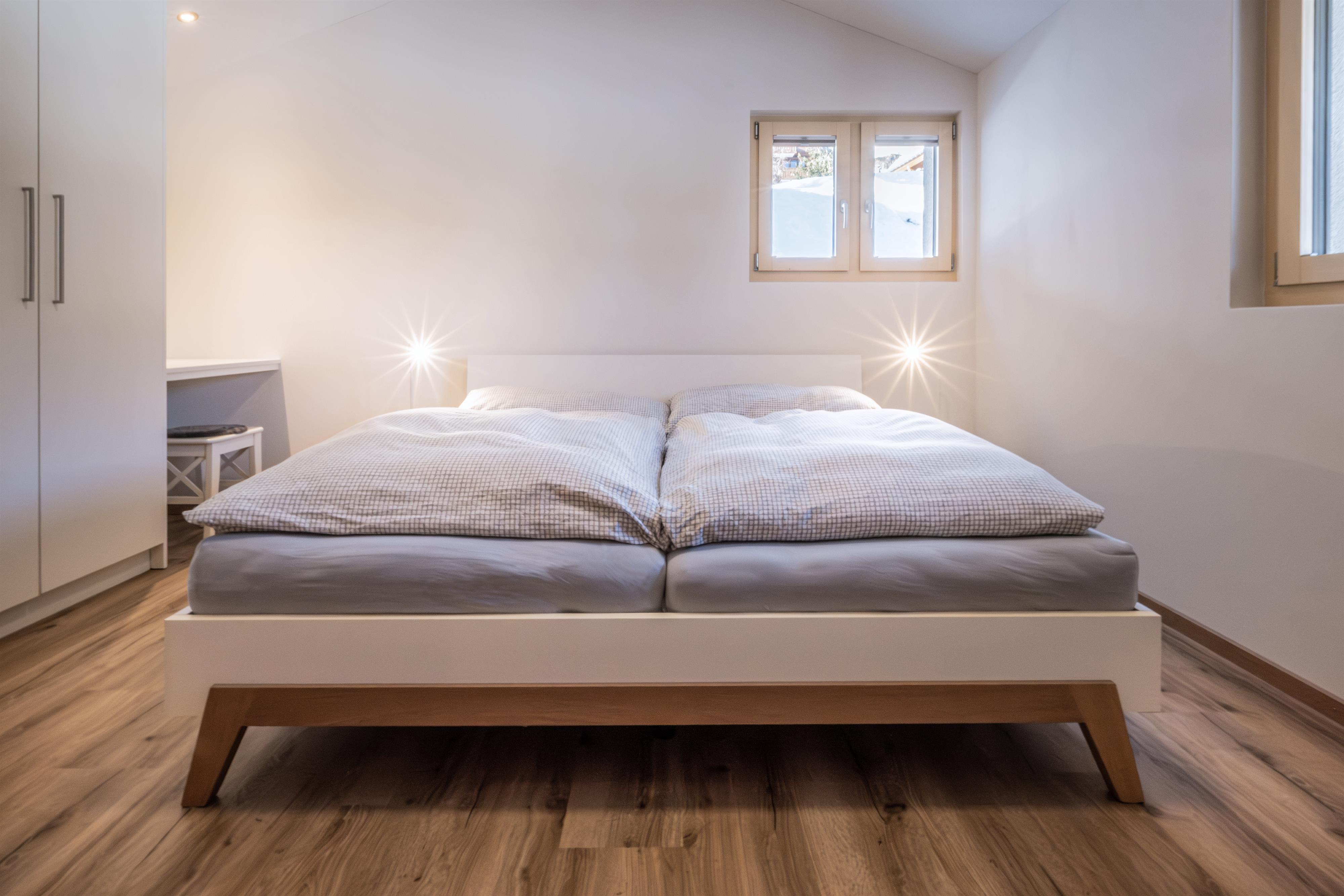 Schlafzimmer Schlafzimmer