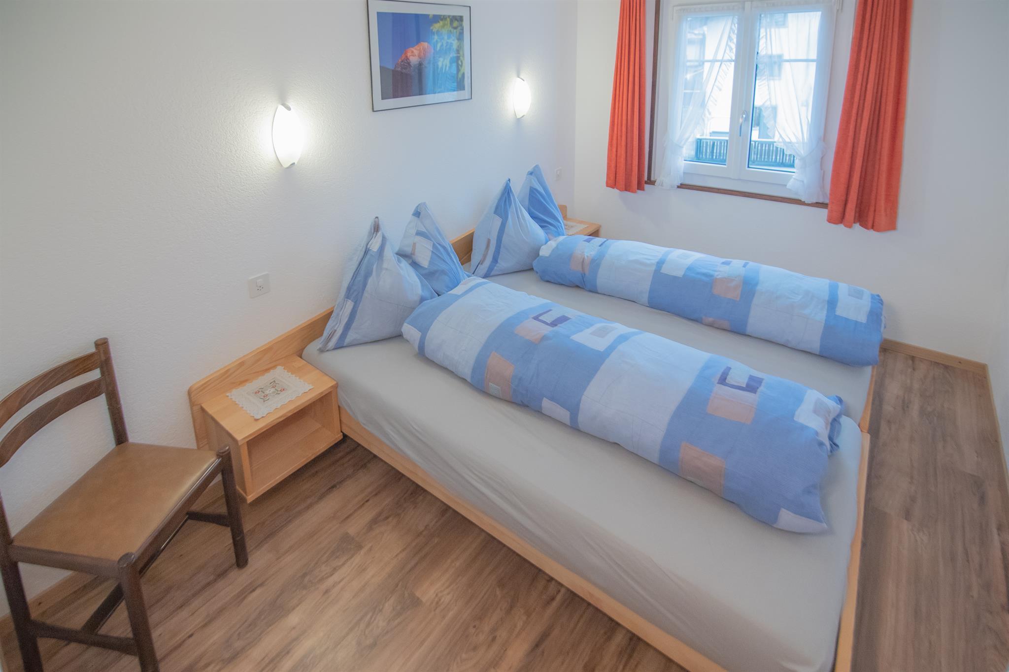 Schlafzimmer Schlafzimmer