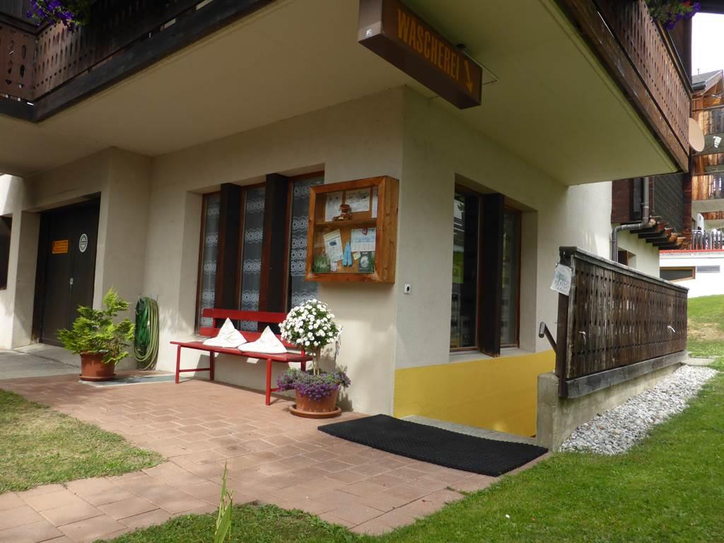 Wäscherei Biel Wäscherei Biel