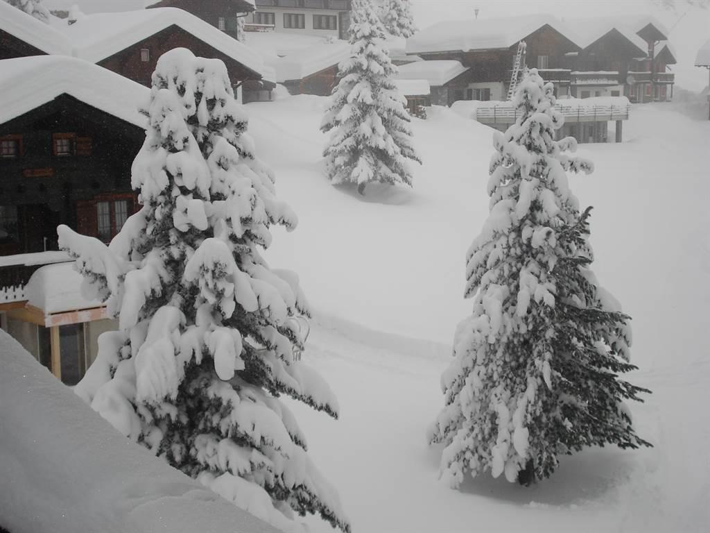 Ausblick Balkon Ausblick Balkon