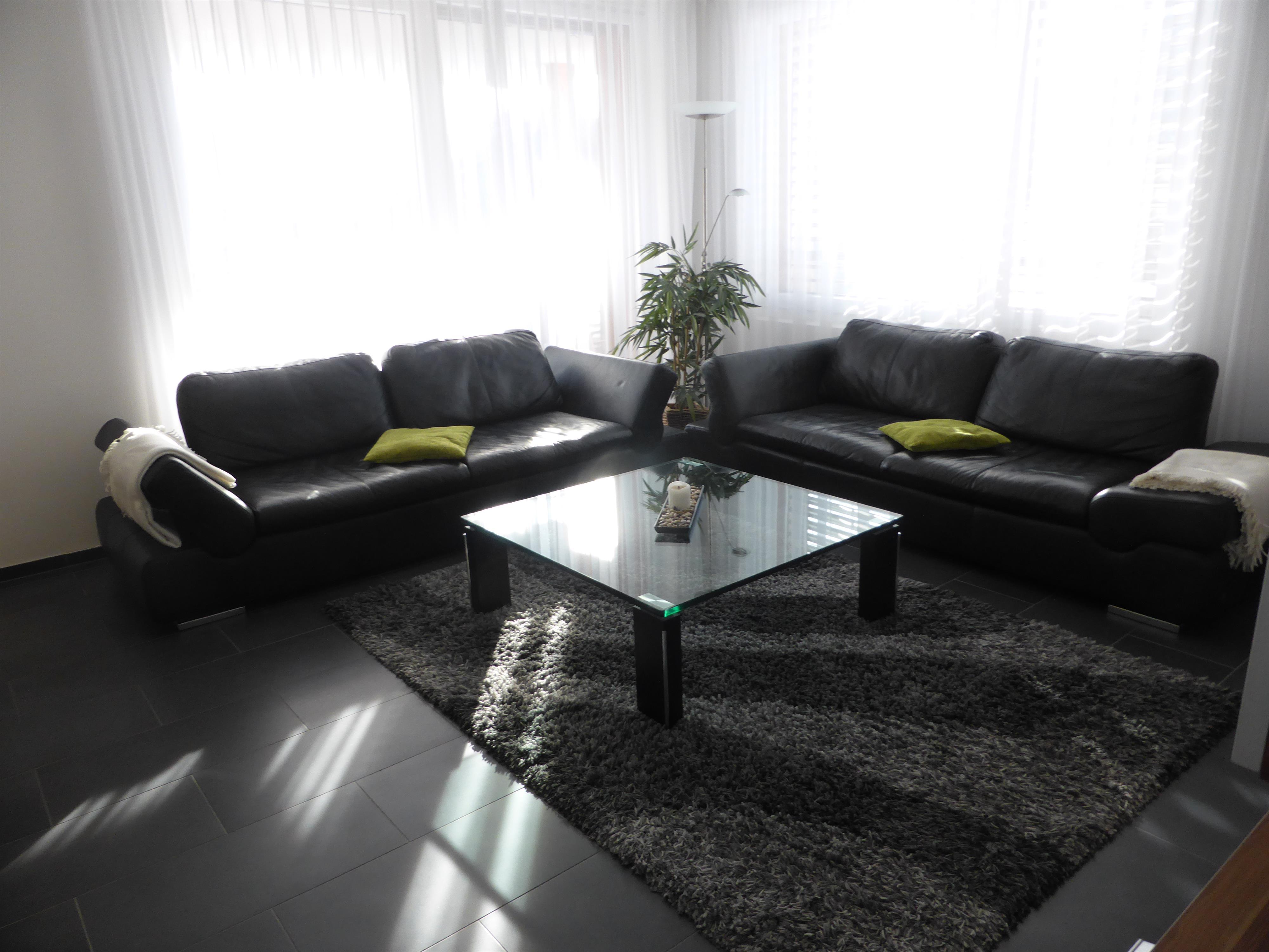 Polstergruppe Polstergruppe