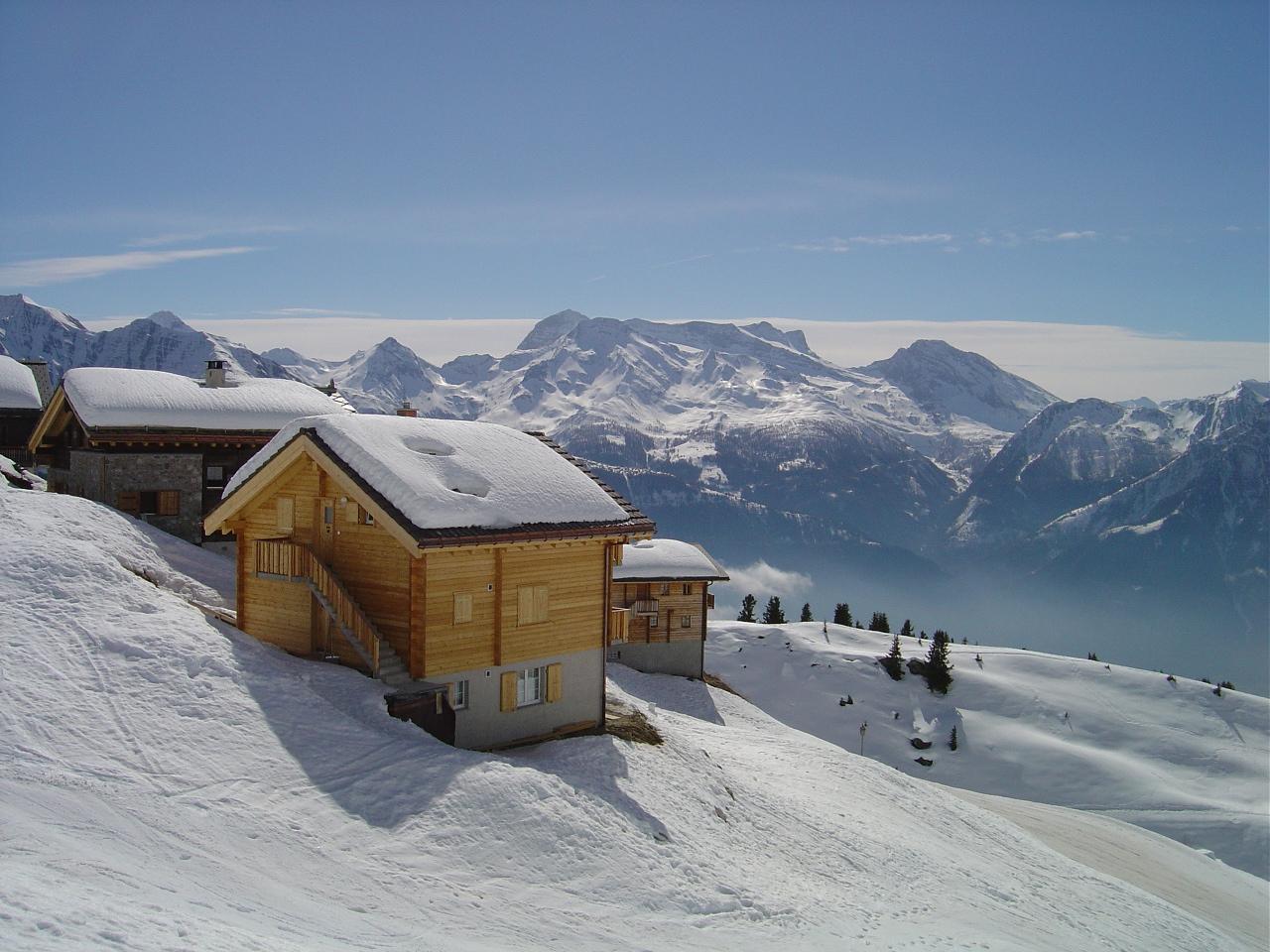 2 Siesta Hinten 2 Siesta Hinten