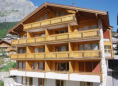 Hotelansicht