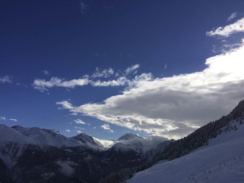 Aussicht Winter 2 Aussicht Winter 2