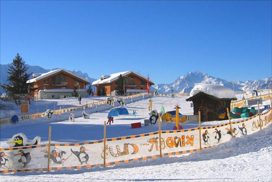 Emilio und Sophia - Snowgarden Emilio und Sophia - Snowgarden