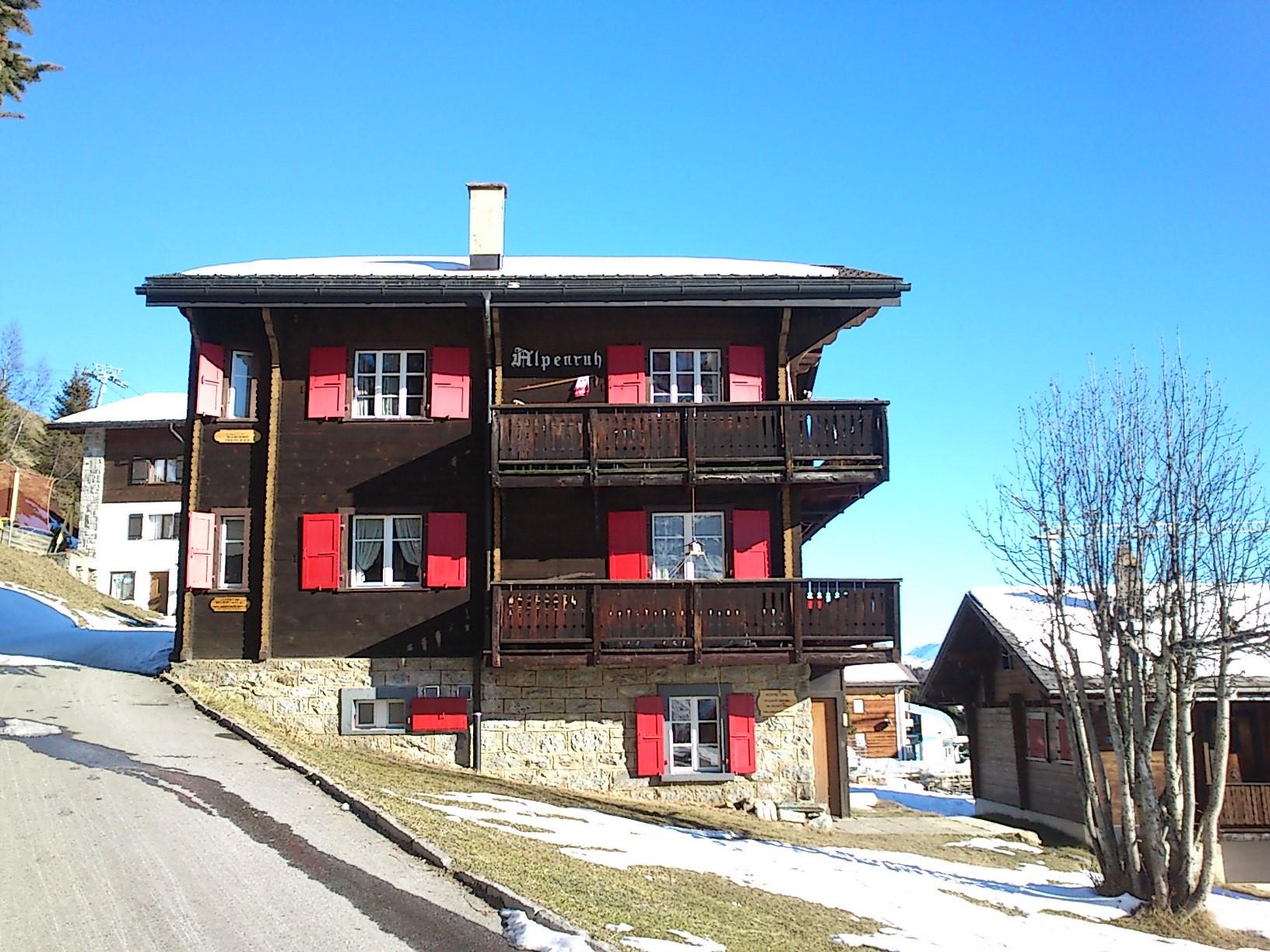 Alpenruh DG Alpenruh DG