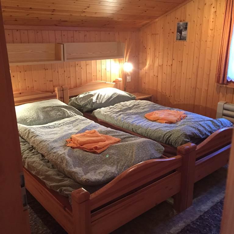 1. Schlafzimmer (1) 1. Schlafzimmer (1)