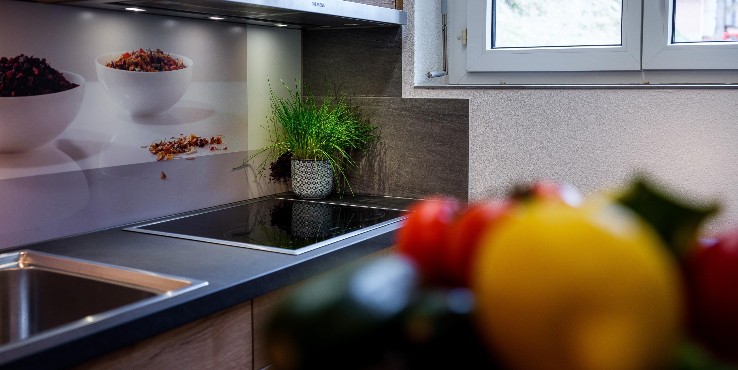 ABA_Bellavista 23 - Küche ABA_Bellavista 23 - Küche