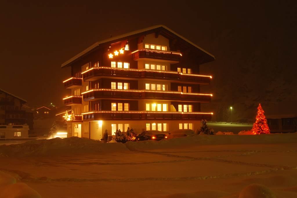 Weihnacht Haus Orion Weihnacht Haus Orion
