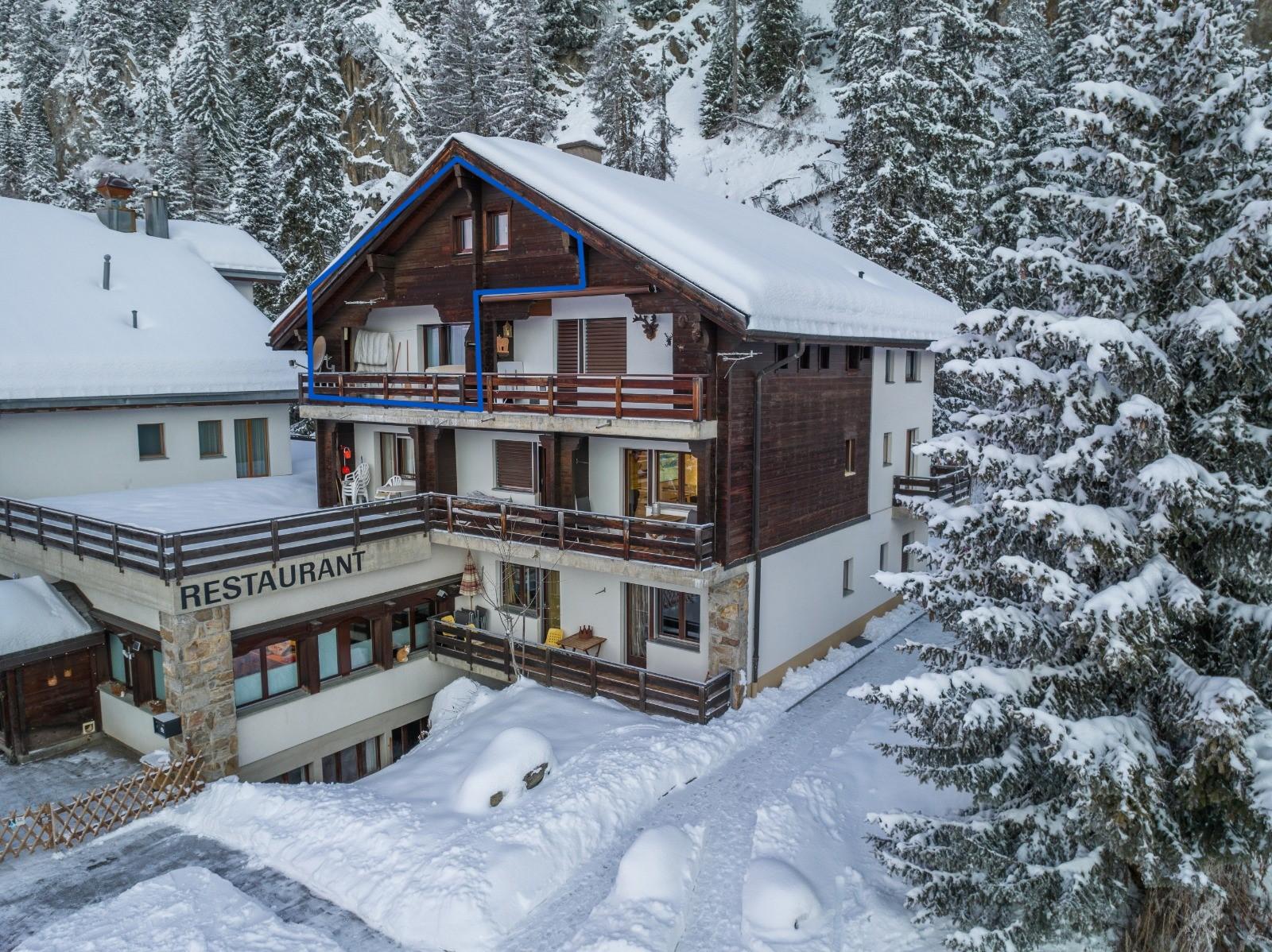 Adler Residenz 22 Adler Residenz 22