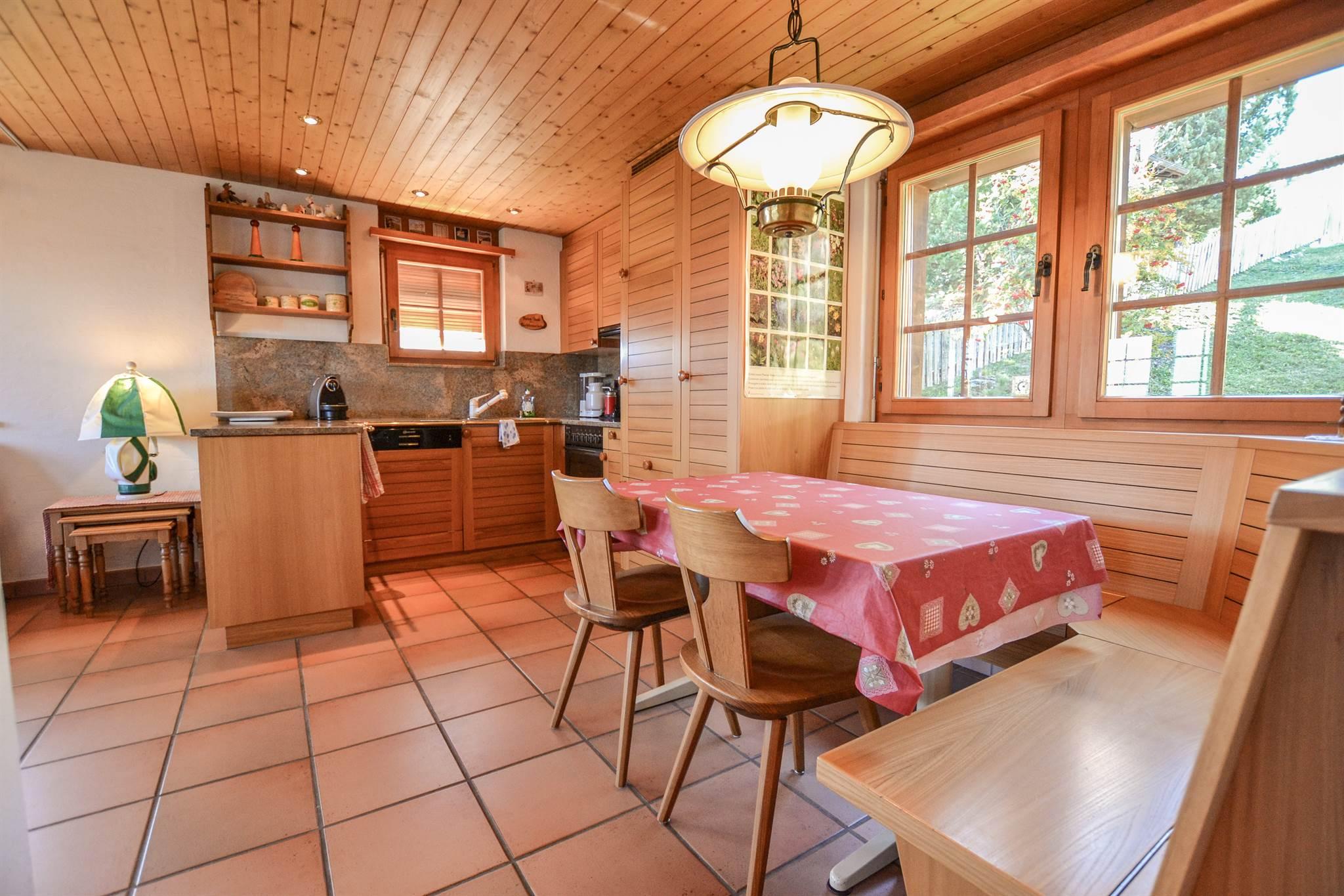 Essbereich Essbereich