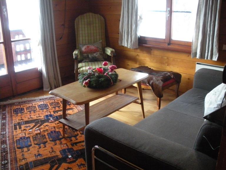 Eichhörnli Wohnzimmer Eichhörnli Wohnzimmer