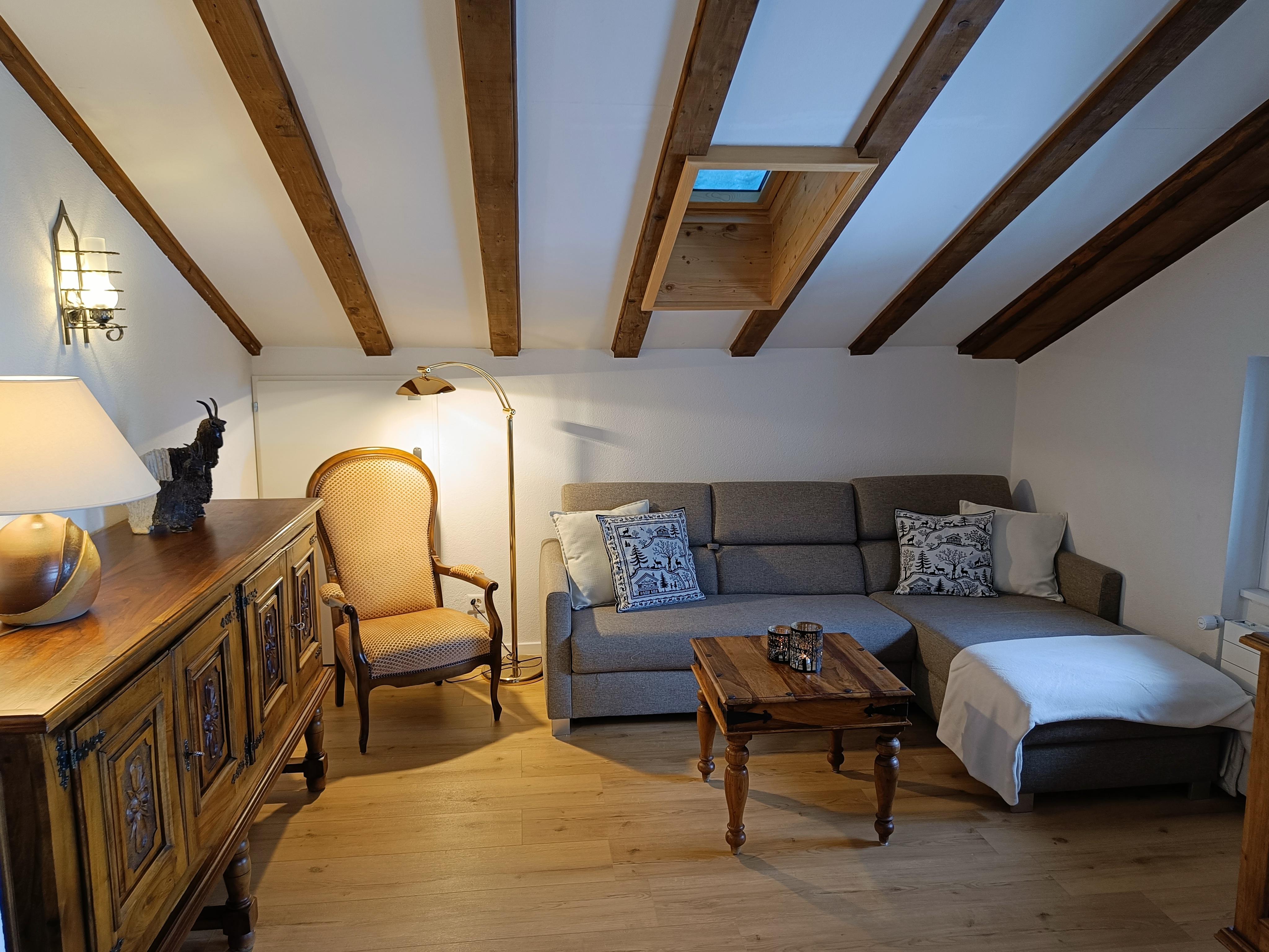 Frégate 44_2 Wohnen Frégate 44_2 Wohnen