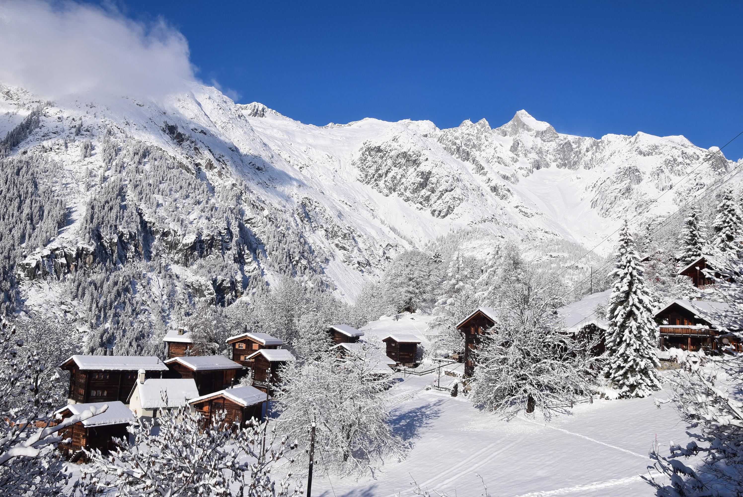 Weiler Eggen Winter 2 Weiler Eggen Winter 2