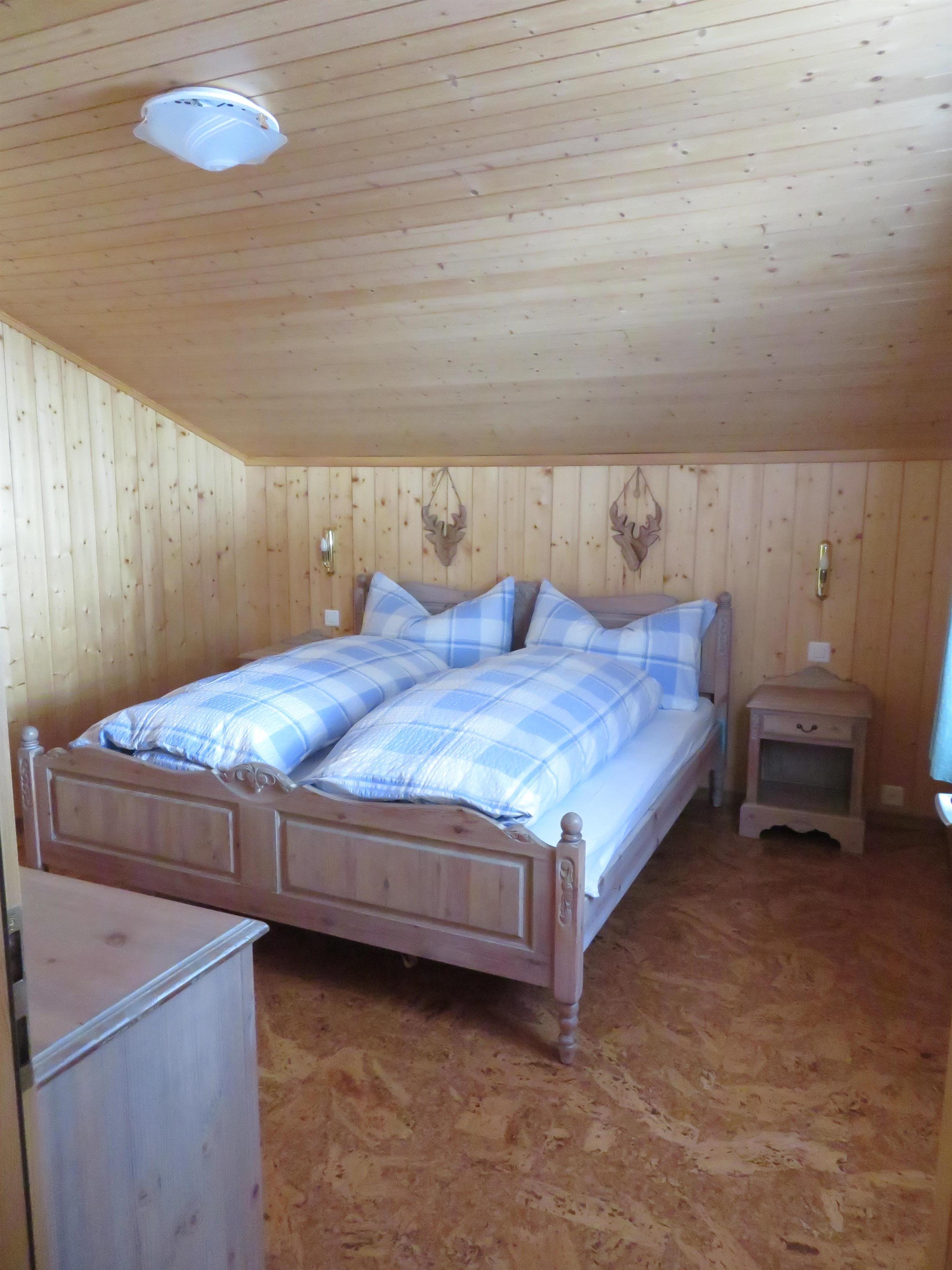 Schlafzimmer 2 Schlafzimmer 2