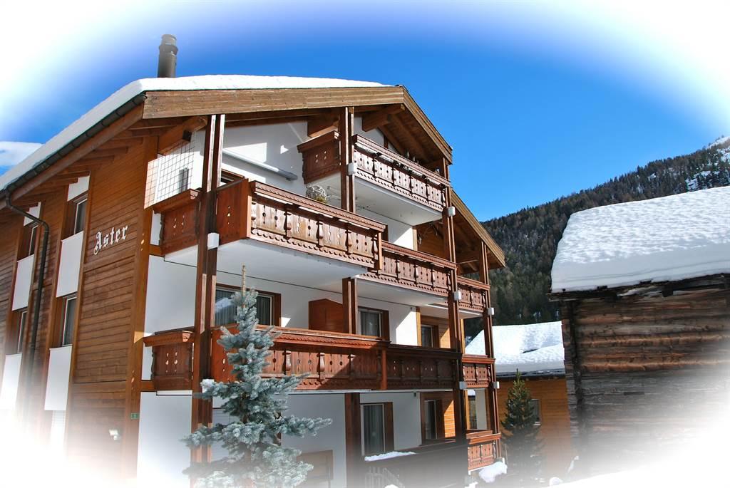 Hotelansicht