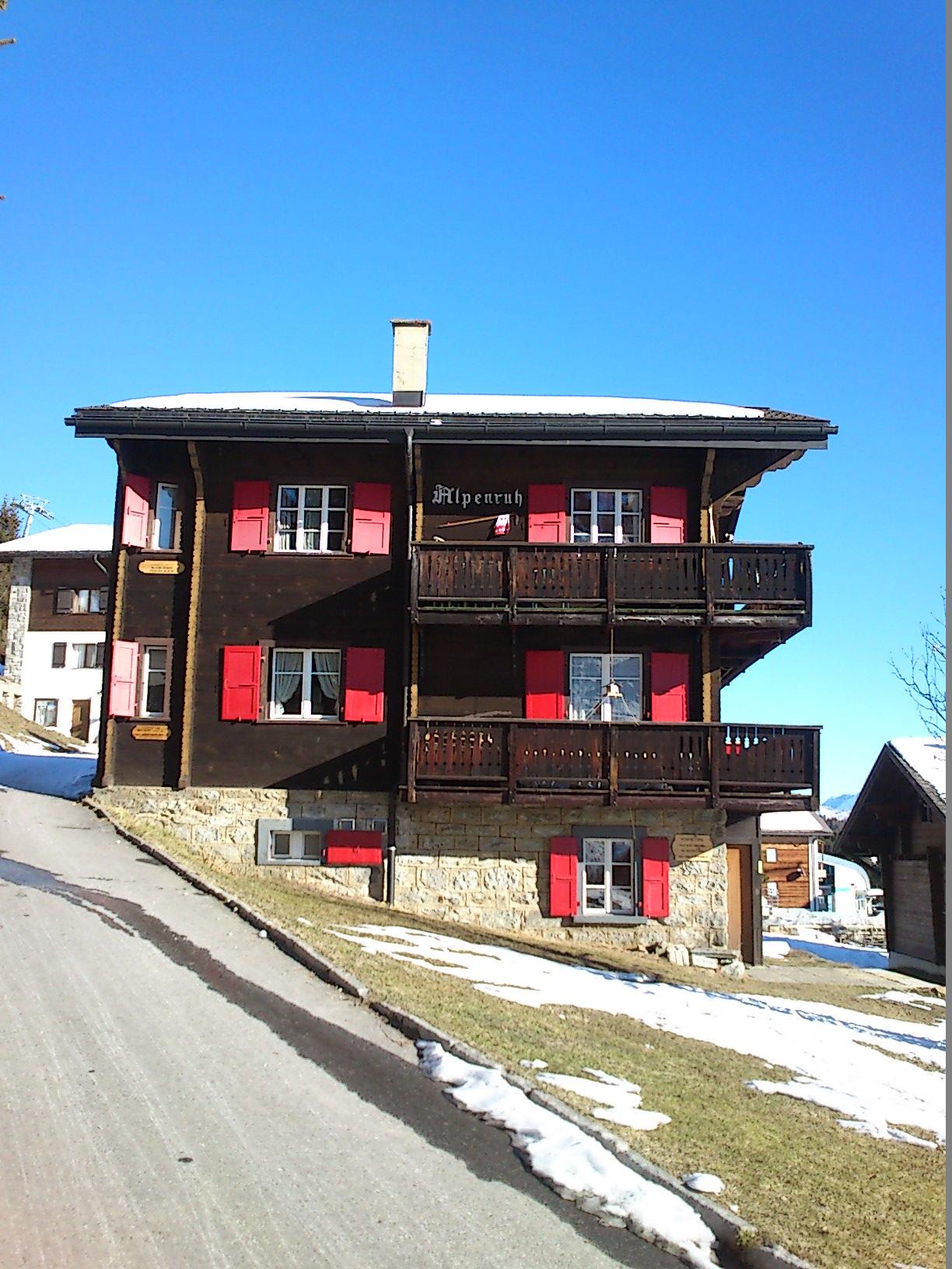 Alpenruh DG Alpenruh DG