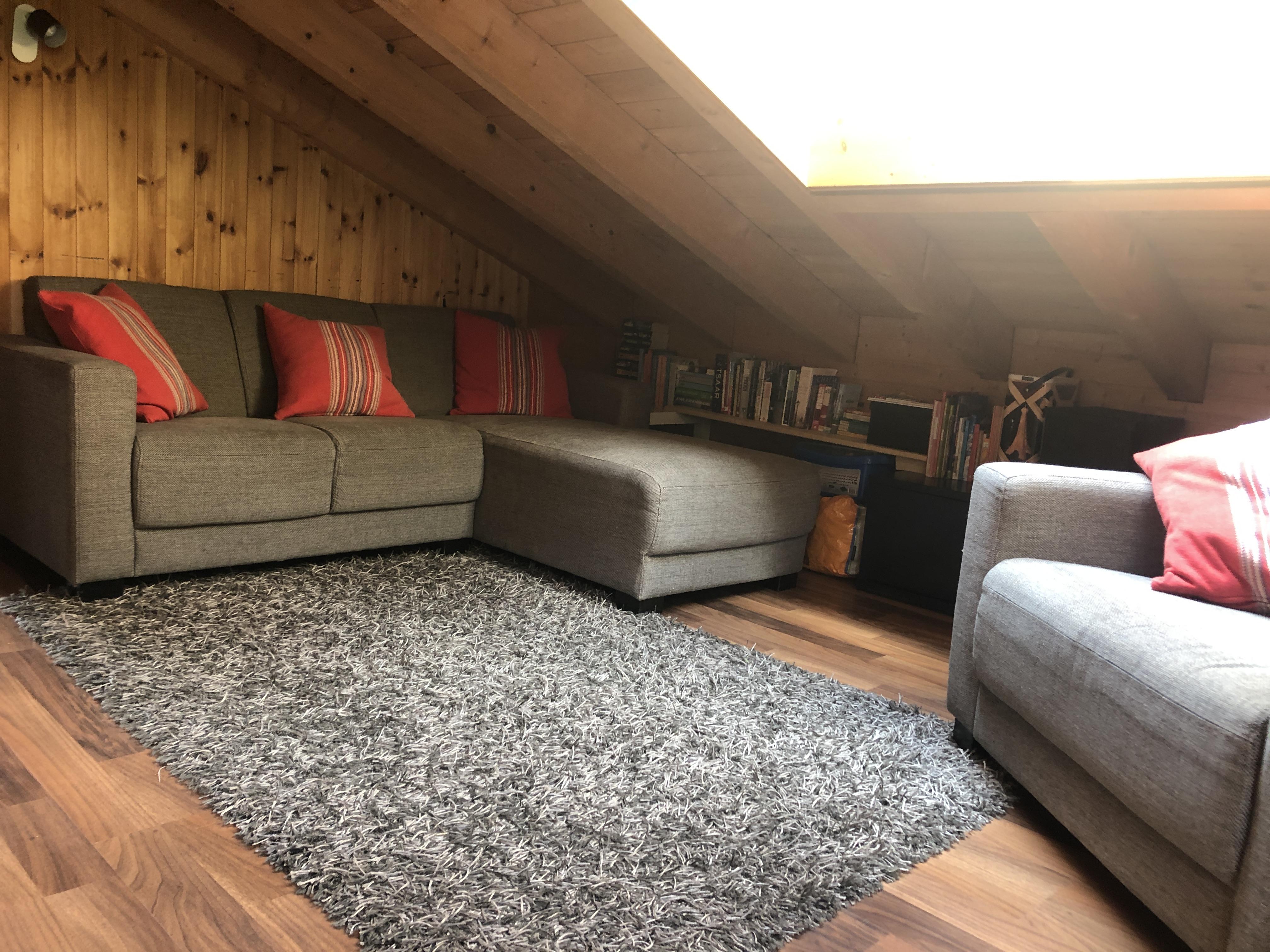 Game/TV room Game/TV room