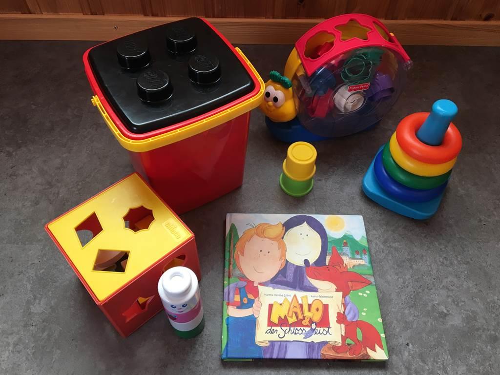 Spielsachen Spielsachen