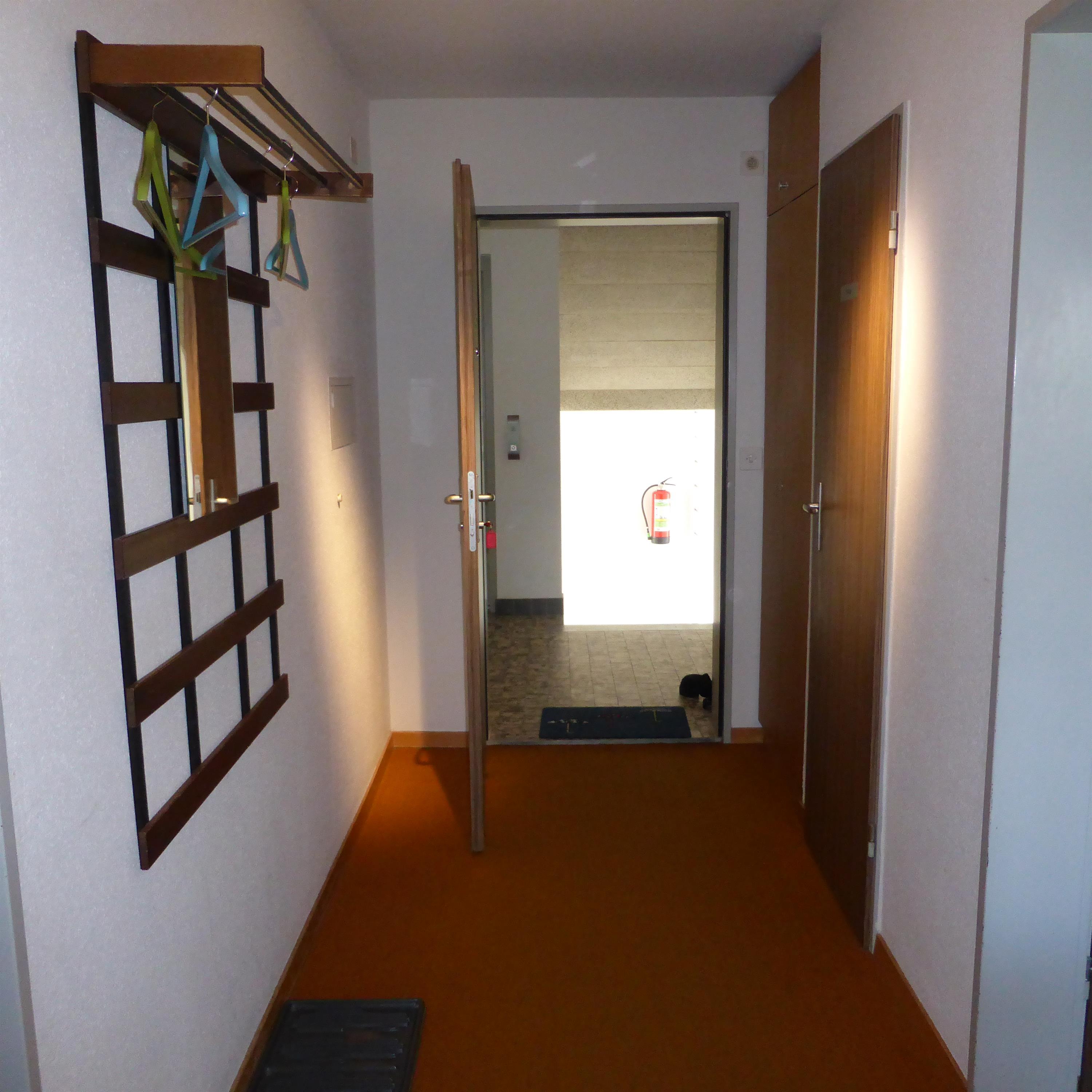 Eingang Flur Eingang Flur