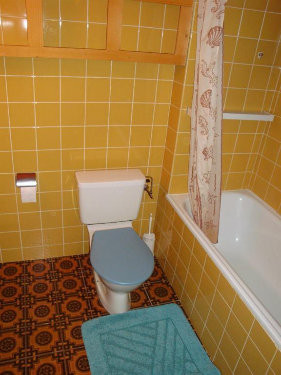 Badezimmer 1 Badezimmer 1