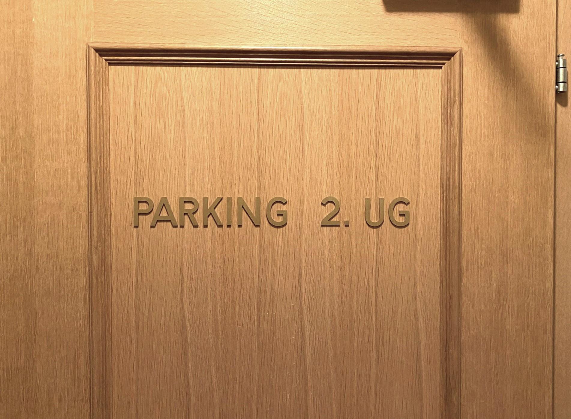 Al Ponte_4_Parking Al Ponte_4_Parking