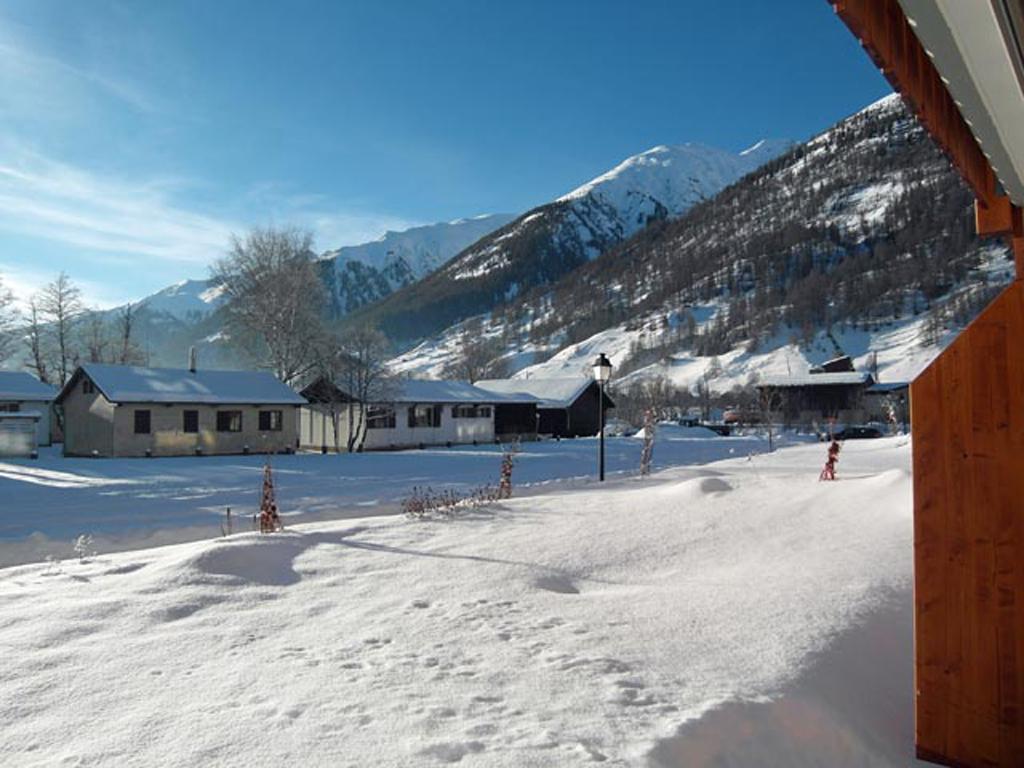 Aussicht Westen Aussicht Westen