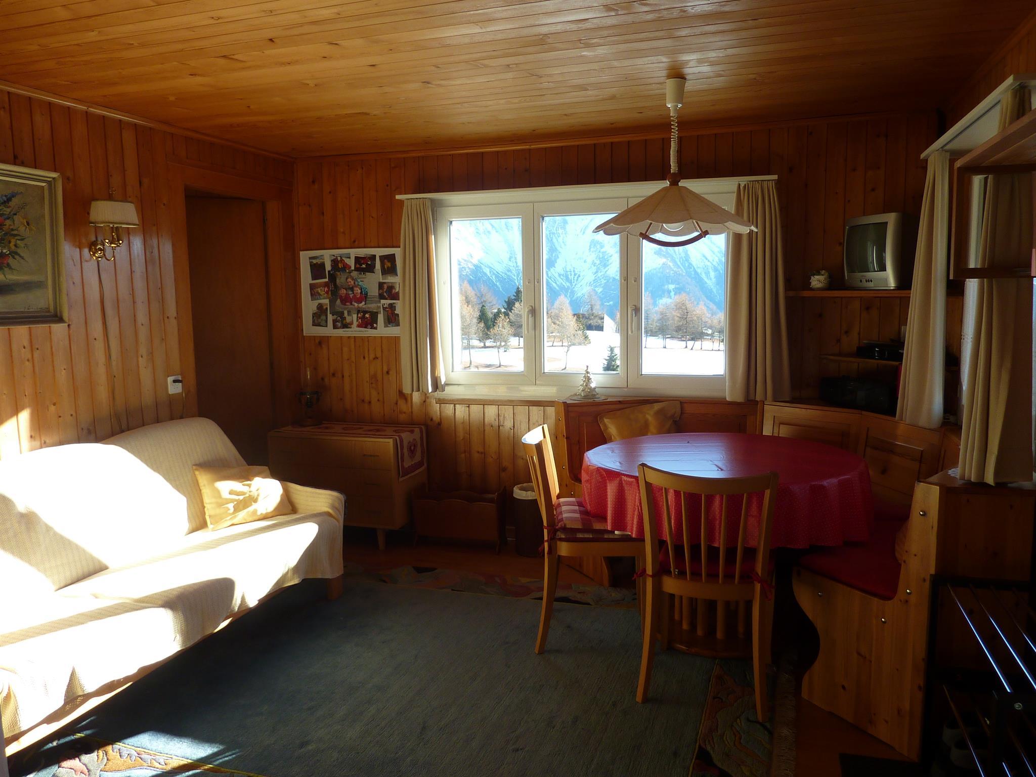 Wohnzimmer 4 Wohnzimmer 4