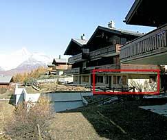 Hotelansicht
