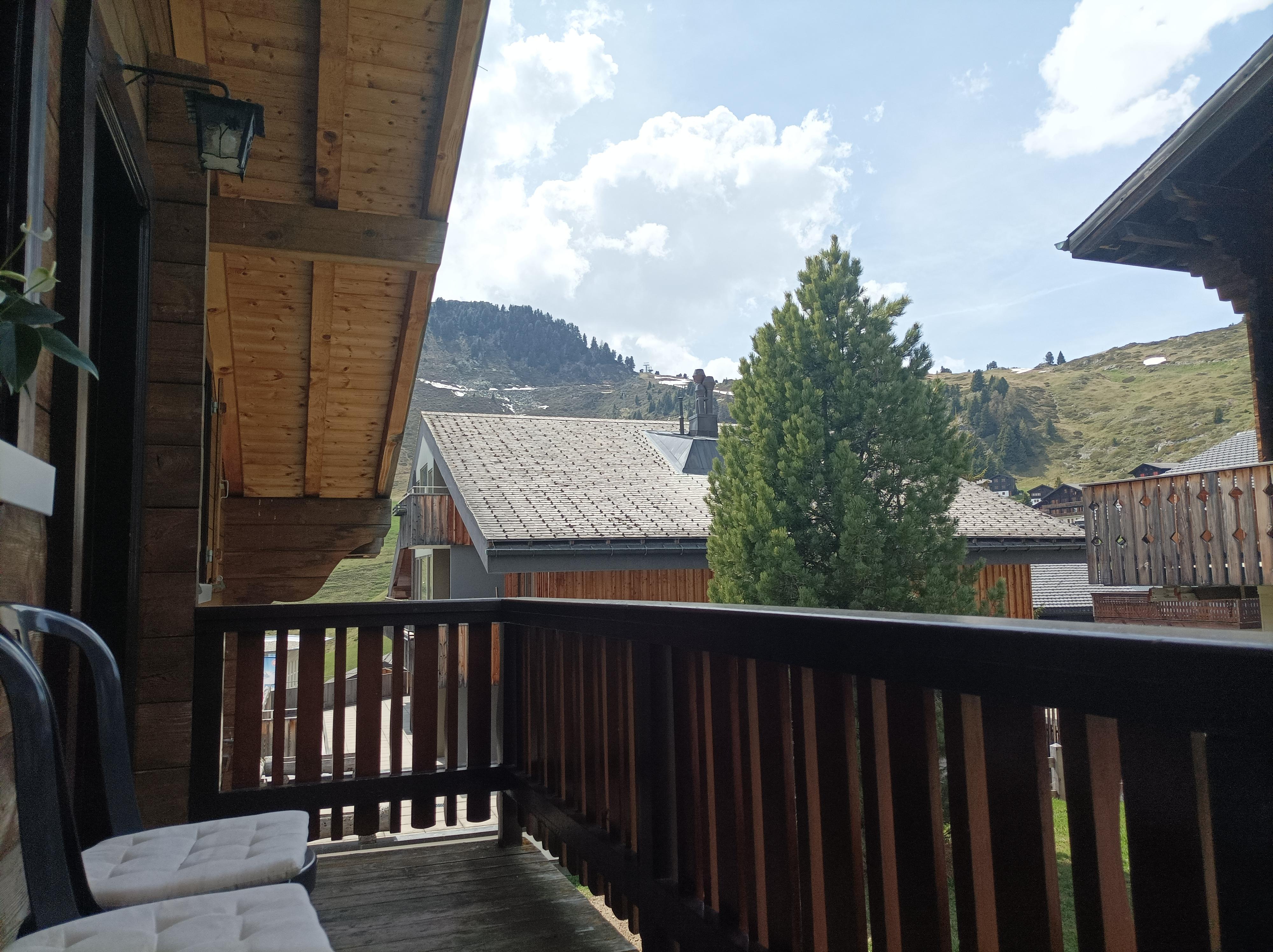 Balkon Nordseite IMG_20220515_151417 Balkon Nordseite IMG_20220515_151417