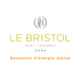 Logo Hotel Le Bristol