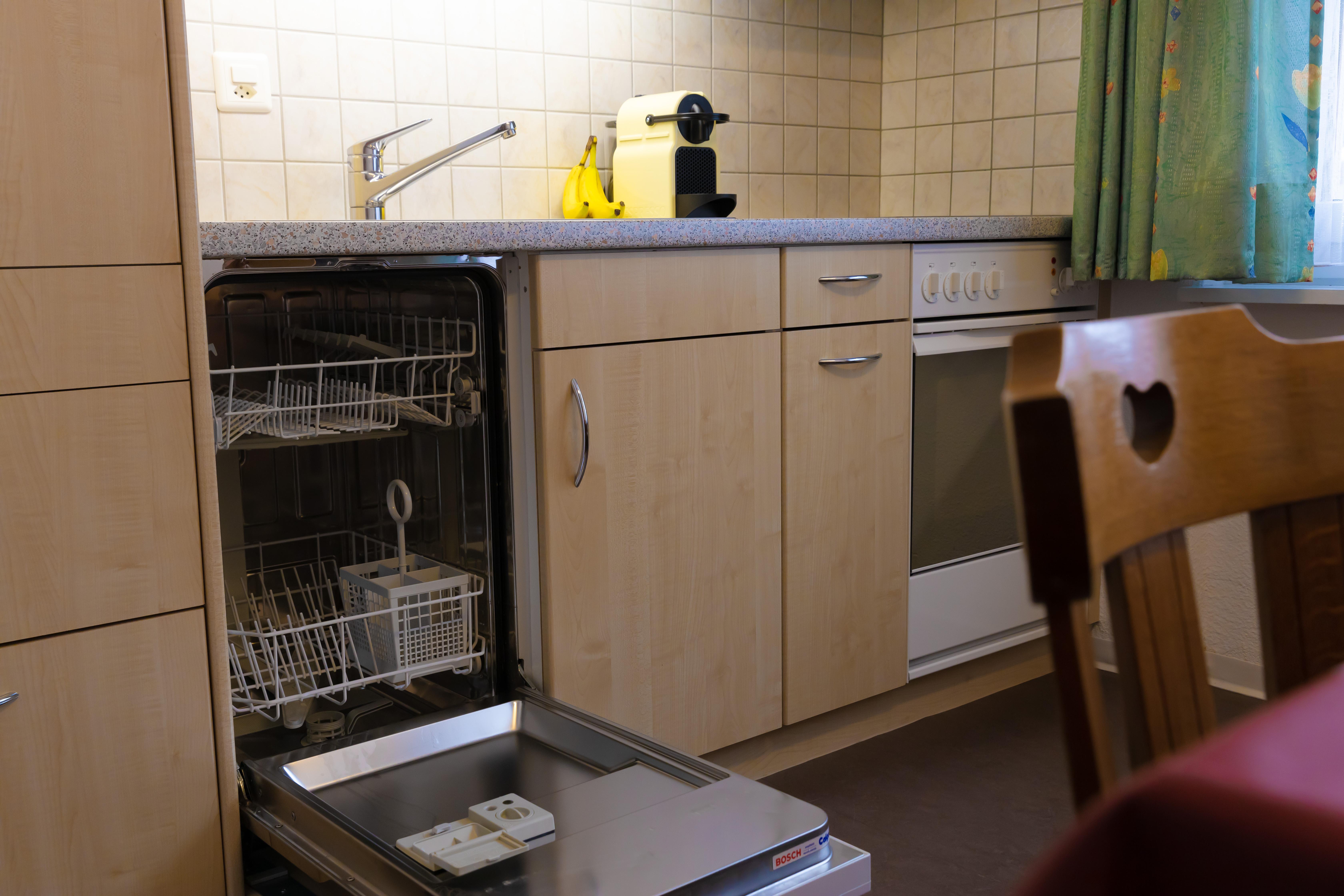 Küche/Essbereich Küche/Essbereich