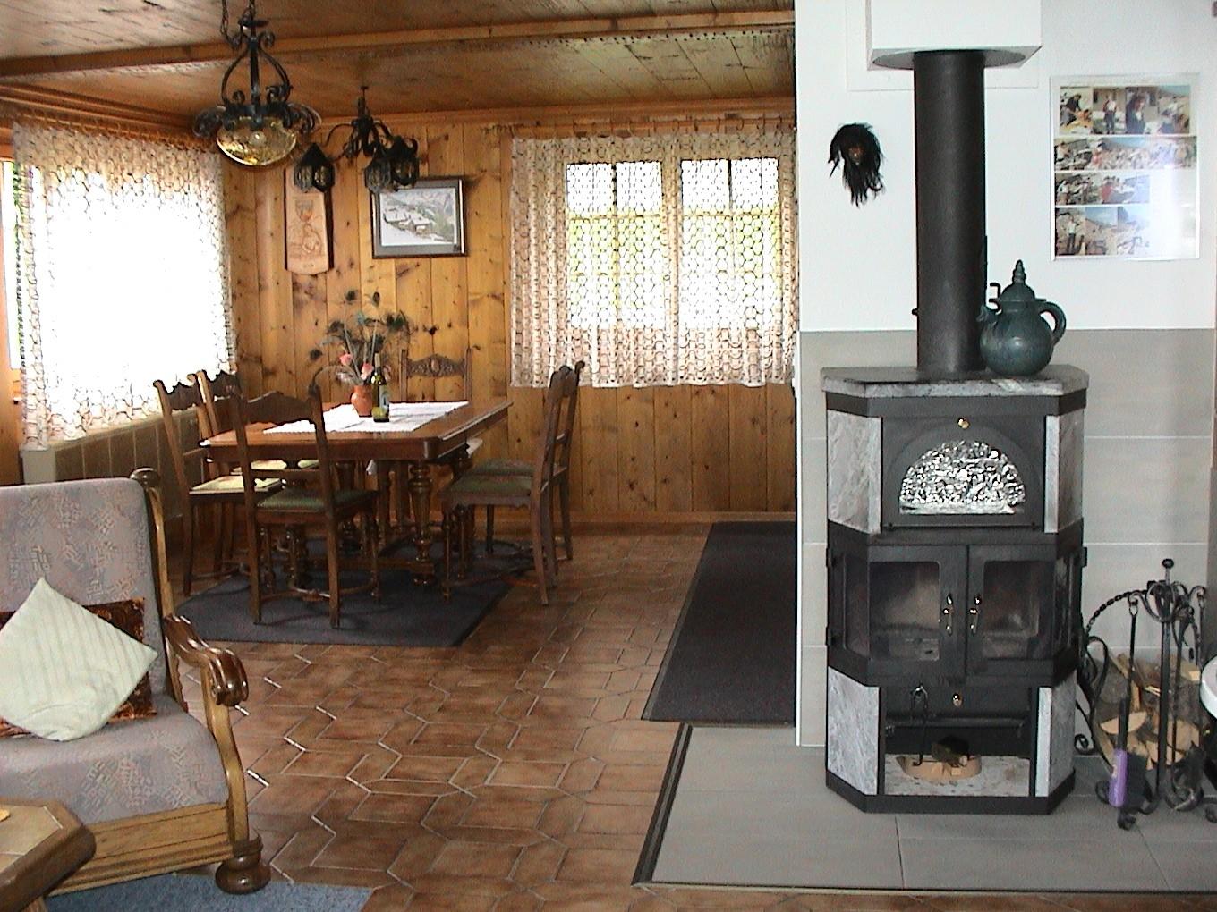 Essbereich Essbereich