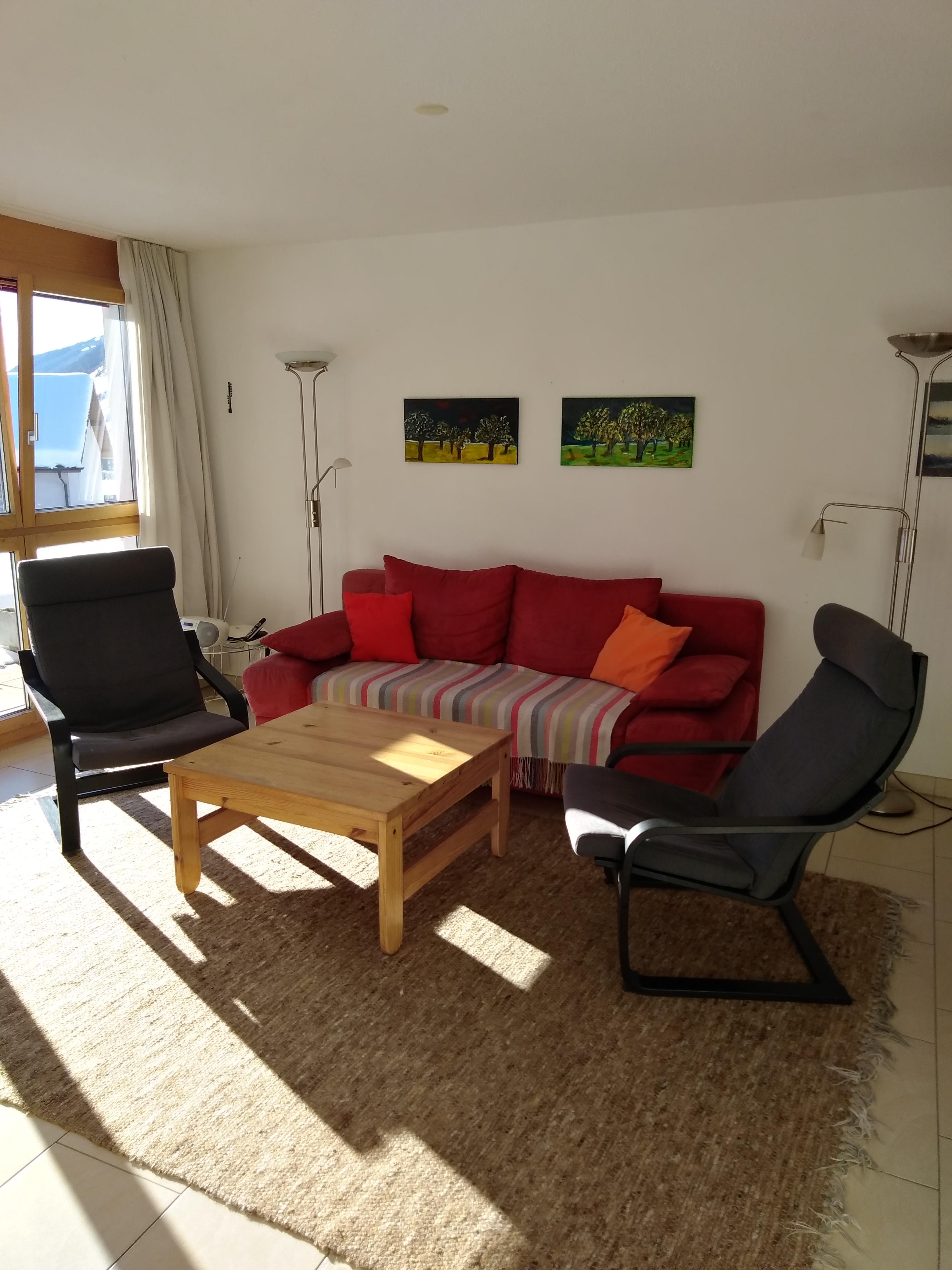 Sunneliecht Oxborrow – Bild