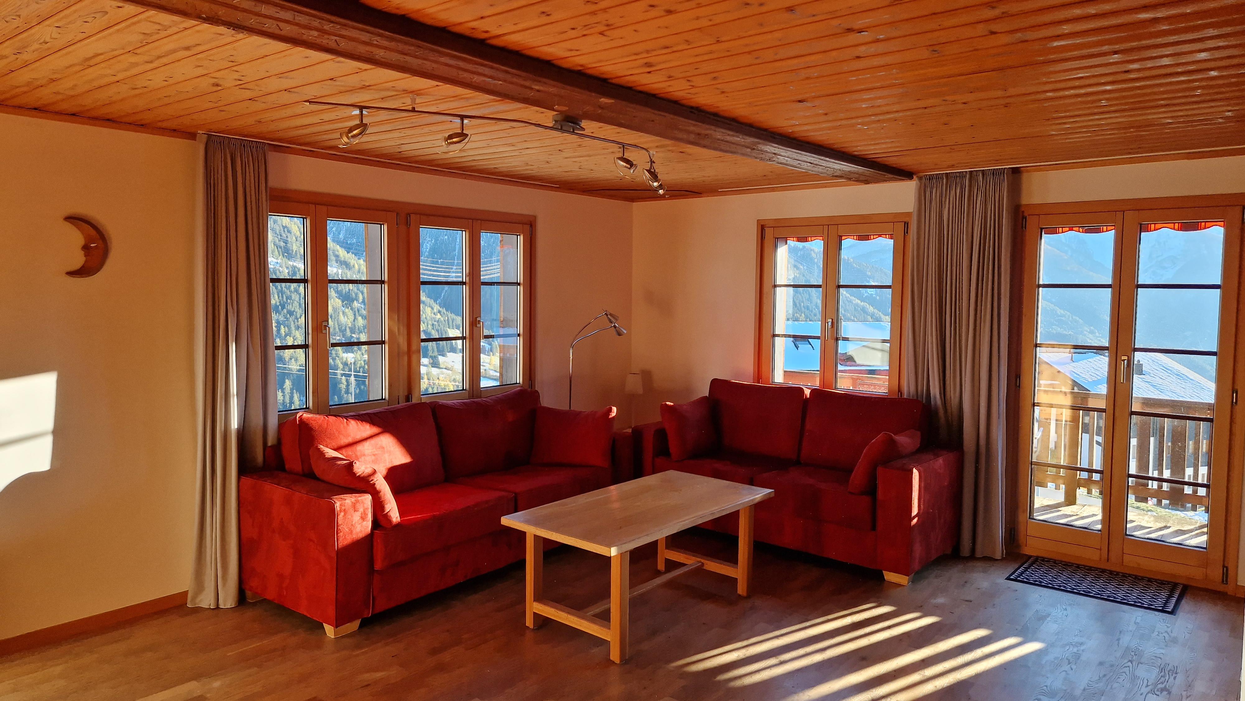 Wohnzimmer Wohnzimmer