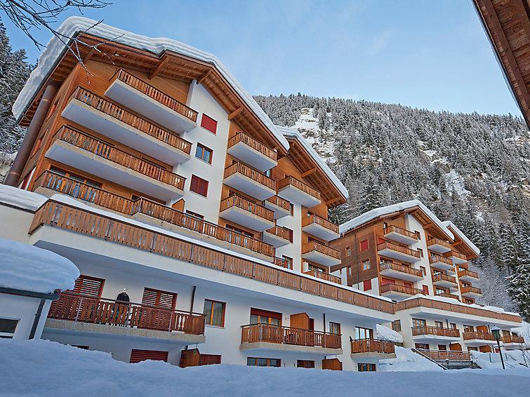 Les Naturelles_winter_2 Les Naturelles_winter_2