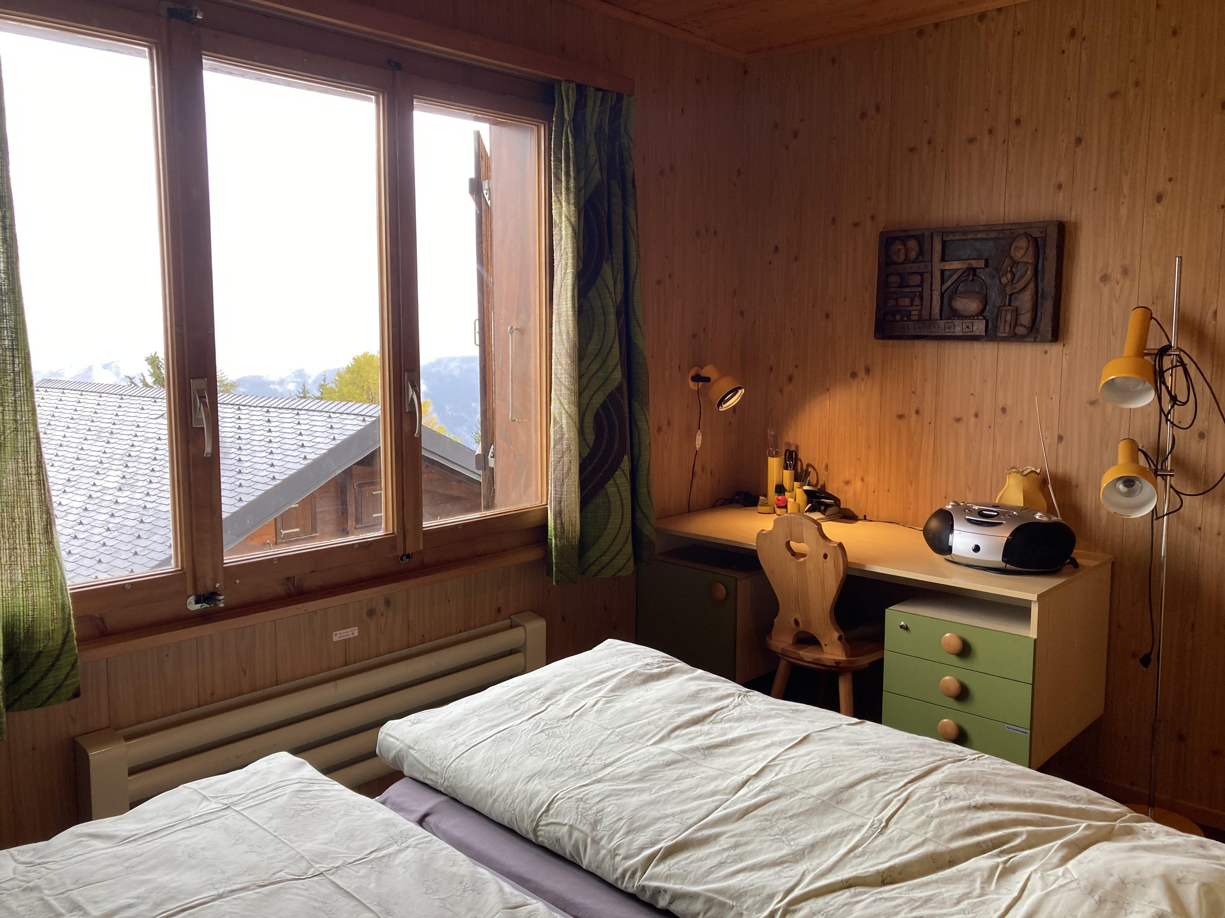 Schlafzimmer (2) Schlafzimmer (2)