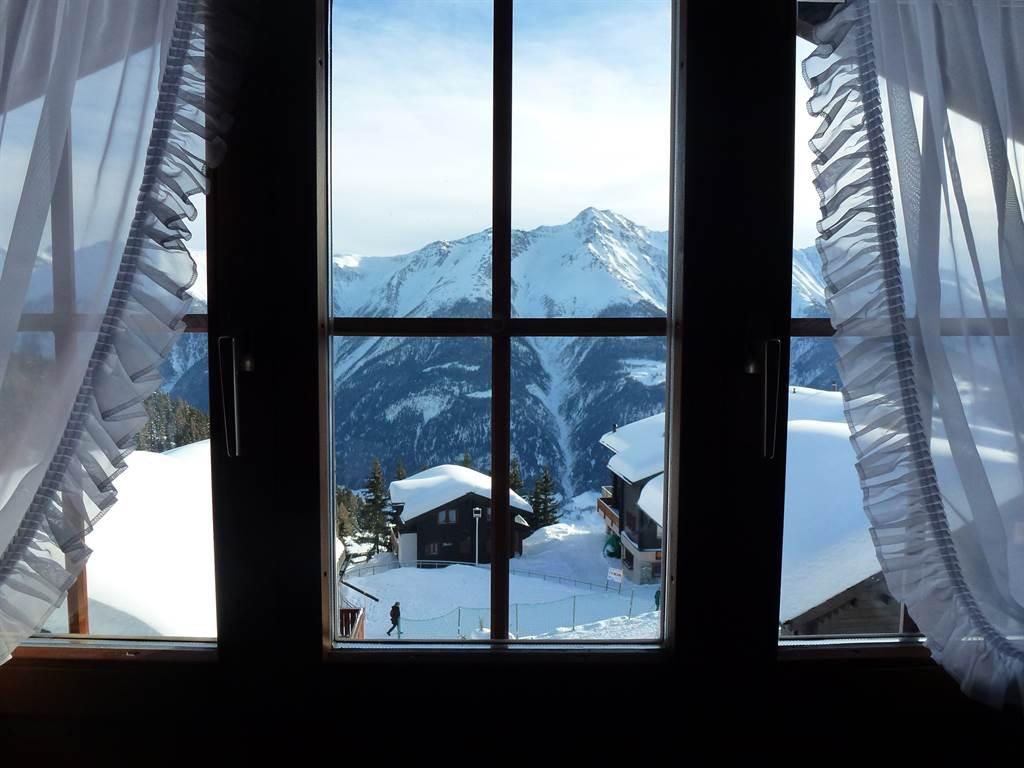 Aussicht Winter 2 Aussicht Winter 2