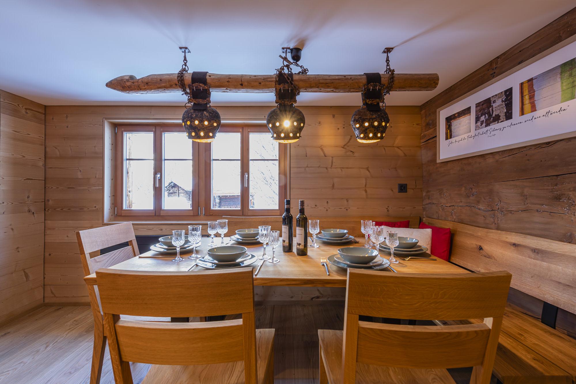 Essbereich Essbereich