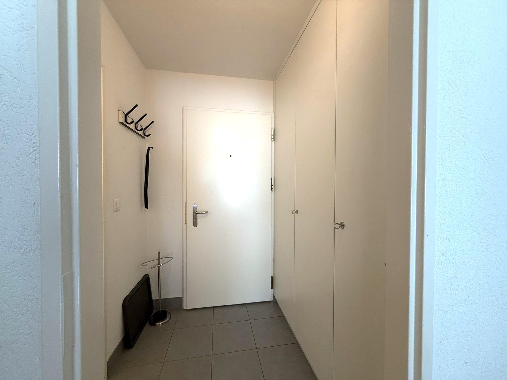 Fortuna 118_eingang Fortuna 118_eingang