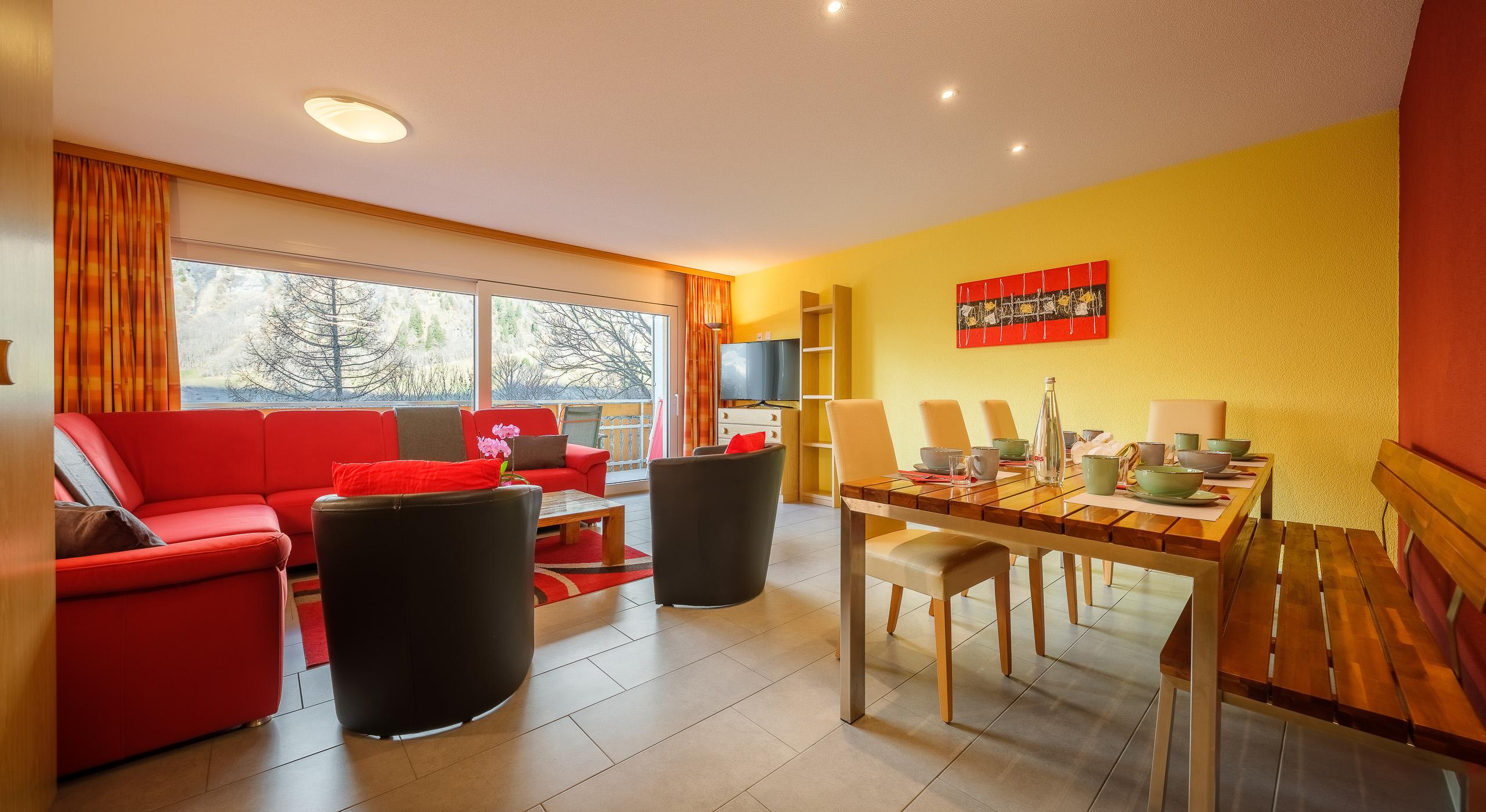 ABA_Sporting 11 - Wohnzimmer ABA_Sporting 11 - Wohnzimmer