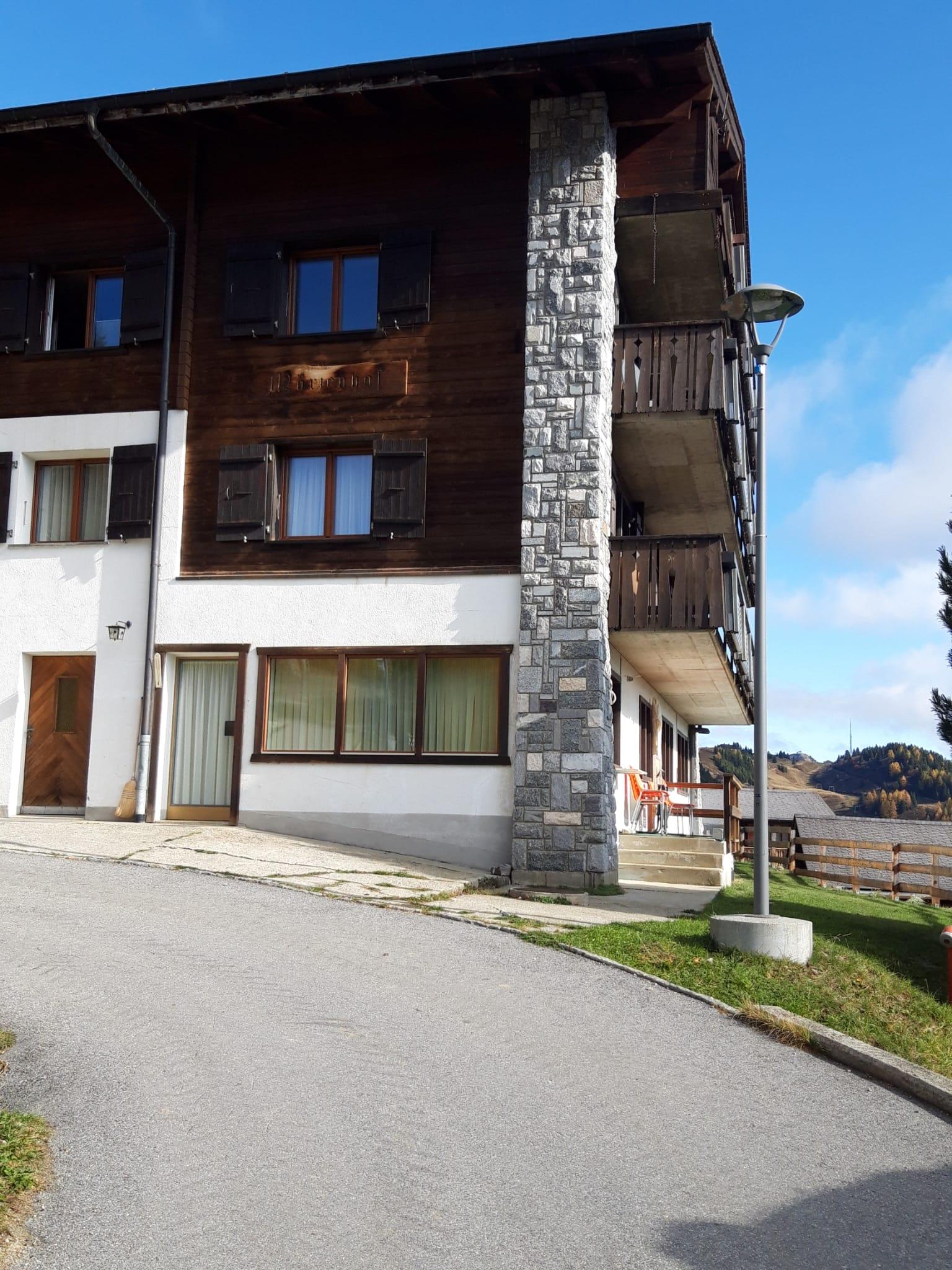 West-Ansicht West-Ansicht