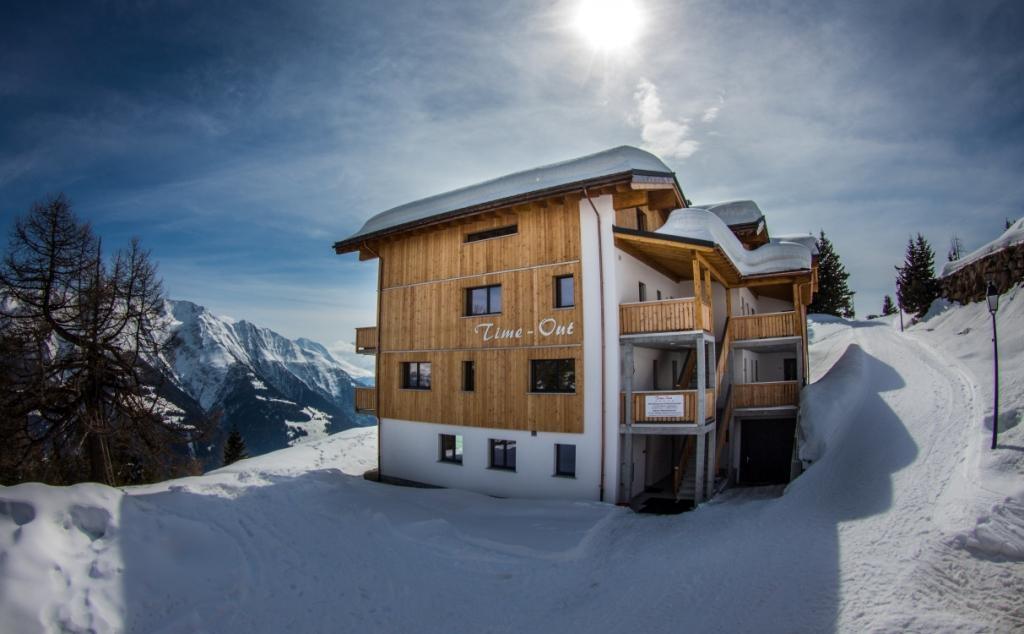 Hotelansicht