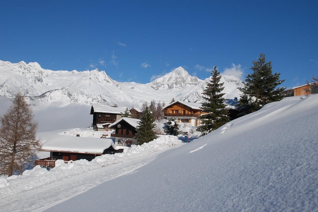 Gredetsch Winter Gredetsch Winter