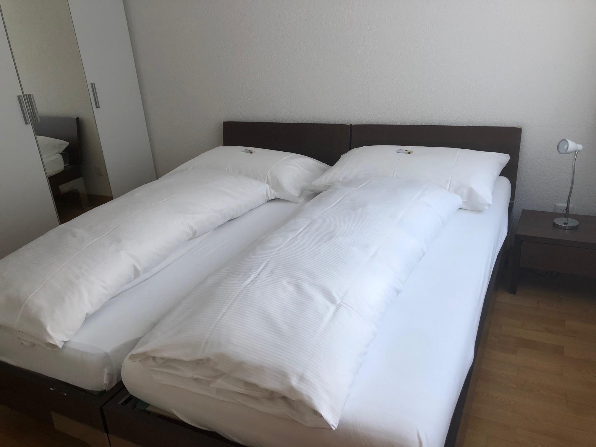 Edelweiss E 13_schlafen_a Edelweiss E 13_schlafen_a