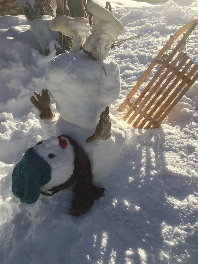 Hals und Beinbruch Hals und Beinbruch