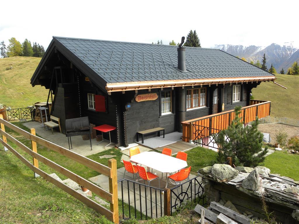 Alpenchalet-Bergrösli 6 Alpenchalet-Bergrösli 6